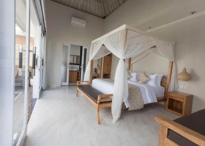 Villa Sarya *